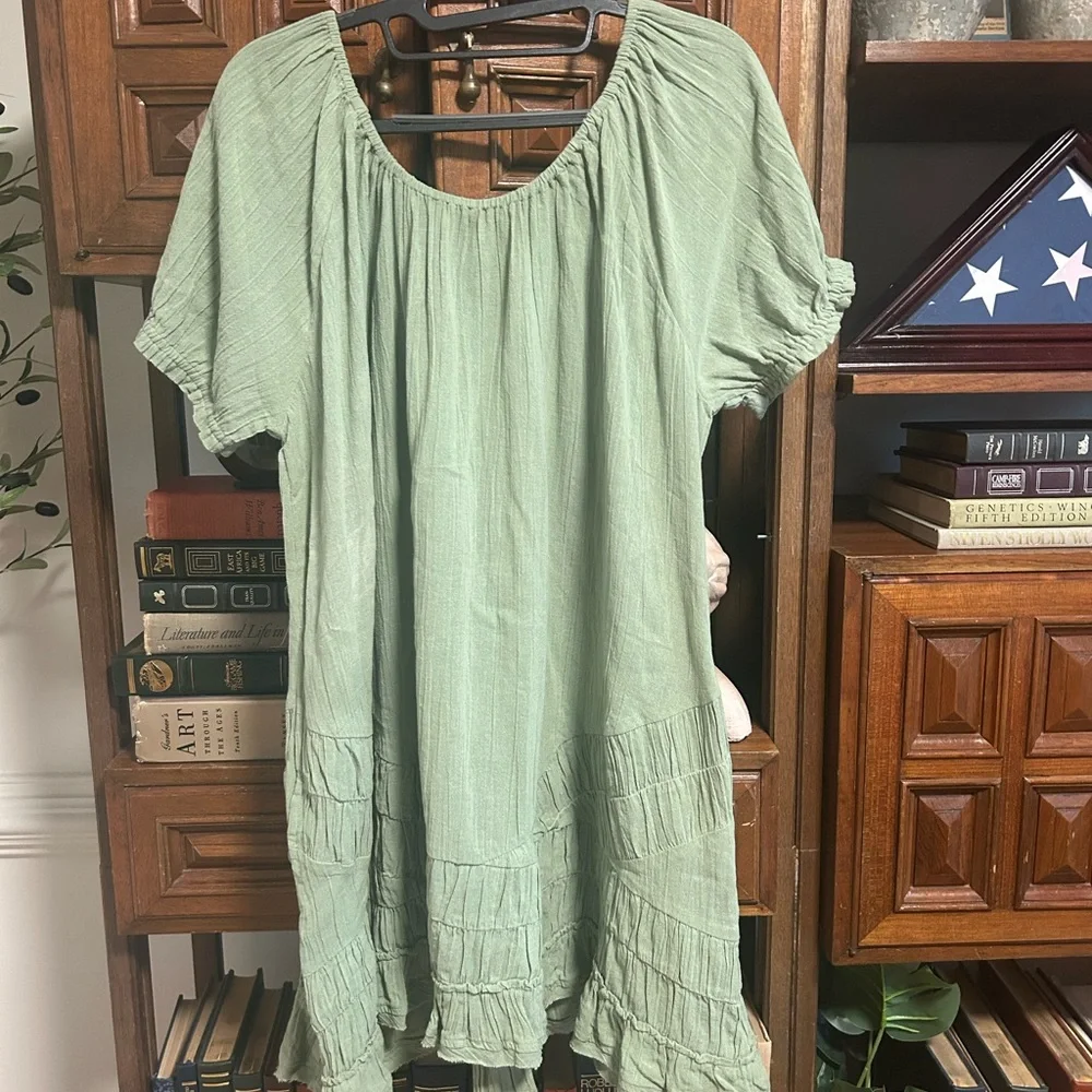 Free People Dress - Picture 3 of 5